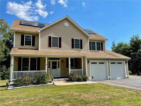 18 Cedar Ridge Rd, Gales Ferry, CT 06335 photo 1