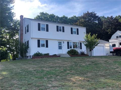 7 Stone Dr, Windsor Locks, CT 06096 photo 1