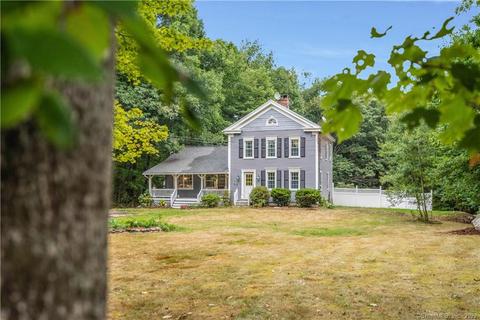 446 E Hartland Rd, Barkhamsted, CT 06063 photo 1