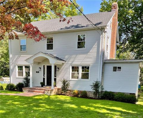 193 Courtland Ave, Stamford, CT 06906