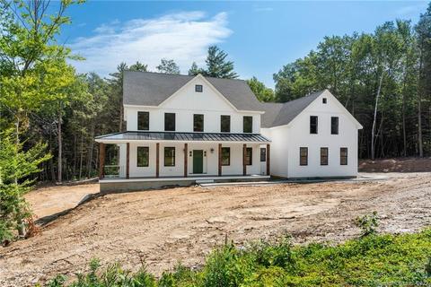 92 Gavitt Rd #4, Barkhamsted, CT 06063