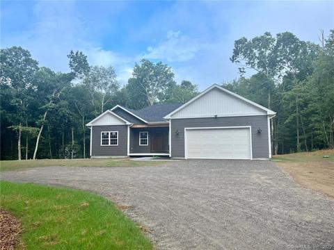 298 Cranberry Bog Rd, Killingly, CT 06239 photo 1