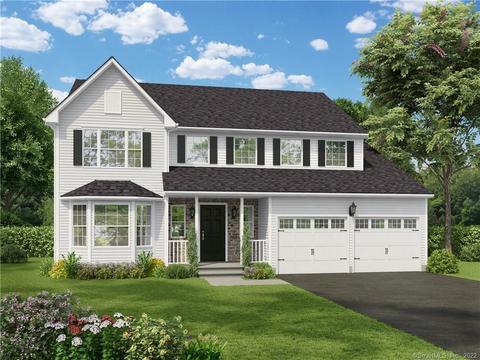 5 Addison Cir #24, Suffield, CT 06078