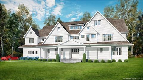 10 Greenwood Ln, Westport, CT 06880