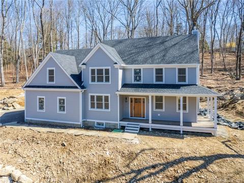 415 Newtown Tpke, Weston, CT 06883