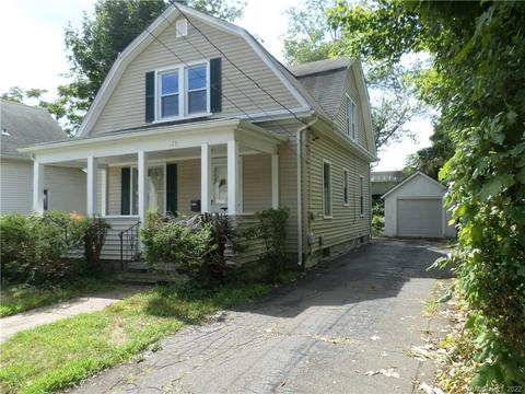 128 School St, Hamden, CT 06518 photo 1