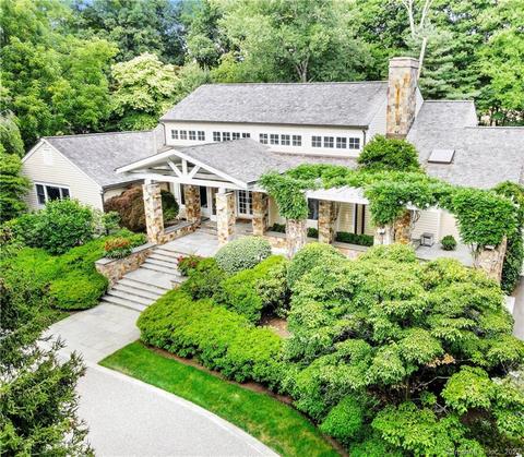 25 Stoney Wylde Ln, Greenwich, CT 06830