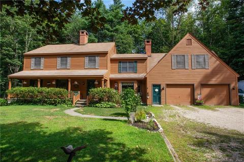 28 Rockhall Rd, Colebrook, CT 06021 photo 1