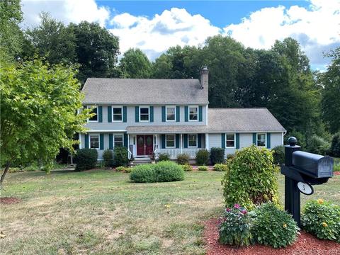 5 Forest View Dr, Newtown, CT 06482 photo 1
