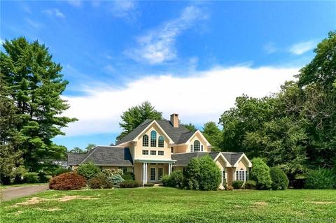 6 Bolton Ln, Westport, CT 06880
