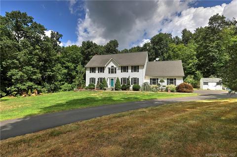 59 High Meadow Ln, Middlefield, CT 06455 photo 1