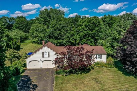 32 Wagon Wheel Rd, Durham, CT 06422 photo 1