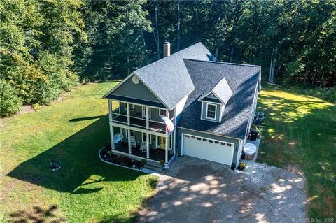 75 Bausola Rd, Andover, CT 06232 photo 1
