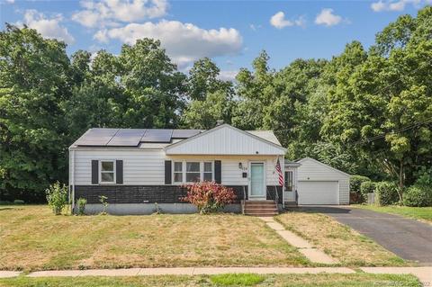 134 Belden Rd, Hamden, CT 06514 photo 1