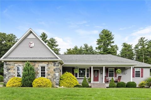 80 South St, Brooklyn, CT 06234