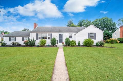 68 Oldham Rd, Wethersfield, CT 06109 photo 1
