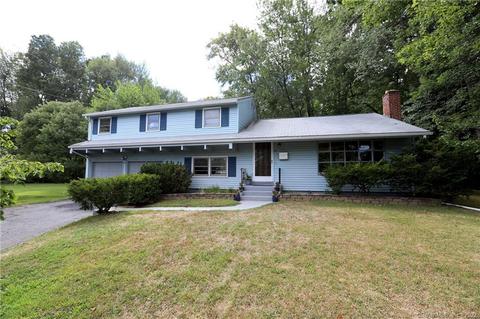 27 Jonathan Cir, Windsor, CT 06095 photo 1