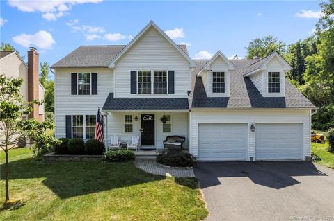 449 Rainbow Rd, Windsor, CT 06095 photo 1