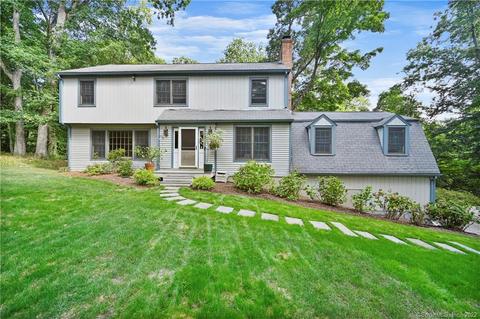 45 Deacon Abbott Rd, Redding, CT 06896 photo 1