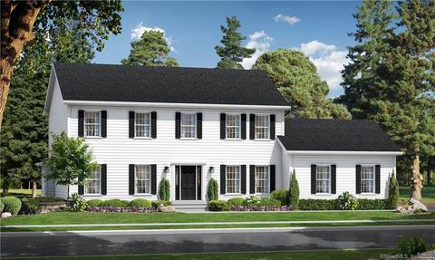 930 Allen Ave, Cheshire, CT 06410
