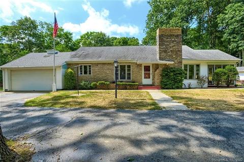 429 River Rd, Lisbon, CT 06351 photo 1