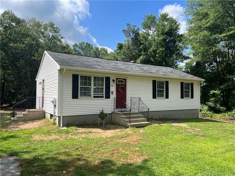 963 Upper Maple St, Killingly, CT 06241 photo 1