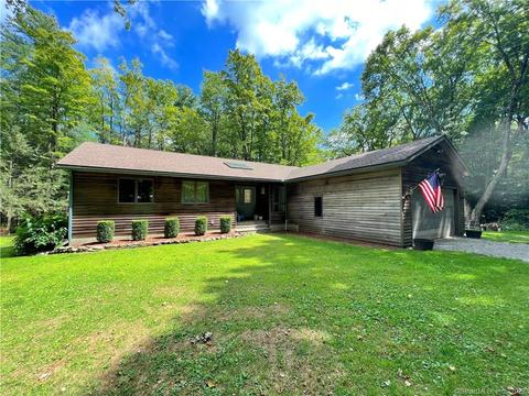 54 Millbrook Rd, Colebrook, CT 06021 photo 1