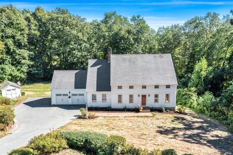 43 Green Springs Dr, Madison, CT 06443 photo 1