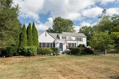 1705 Ridge Rd, North Haven, CT 06473