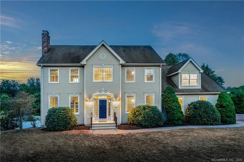 29 Farmbrook Dr, Tolland, CT 06084 photo 1