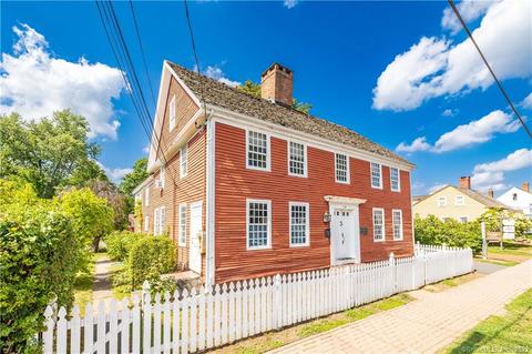 133 Main St, Wethersfield, CT 06109 photo 1
