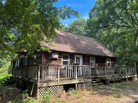 50 Squaw Rock Rd, Killingly, CT 06239 photo 1