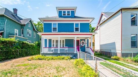 78 Sheffield Ave, New Haven, CT 06511