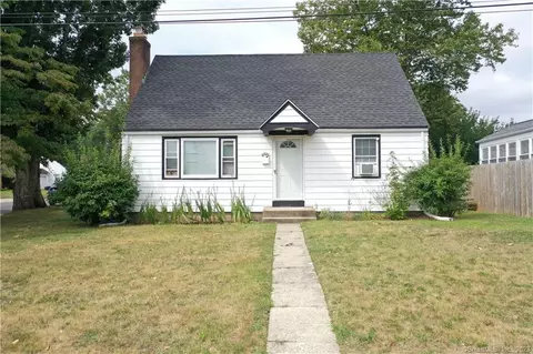 72 Pershing Ave, New Britain, CT 06053