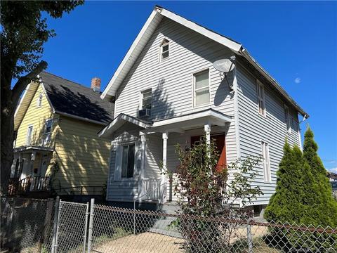 1174 Central Ave, Bridgeport, CT 06610
