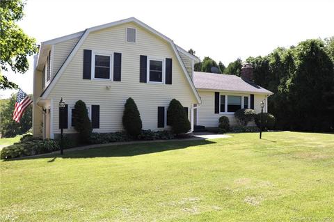 3 Jay Cir, Windsor, CT 06095 photo 1