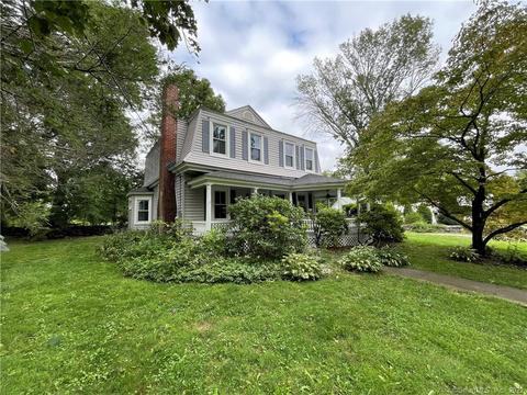51 Chase Rd, Thompson, CT 06277 photo 1