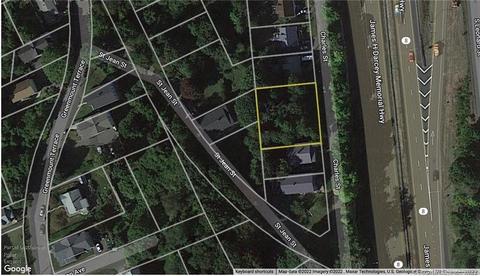0 Charles St, Waterbury, CT 06701