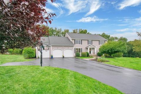 3 Eagle Dr, Ellington, CT 06029 photo 1
