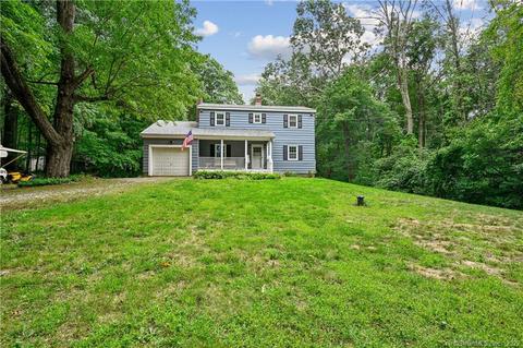 142 Root Rd, Coventry, CT 06238 photo 1