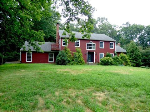 8 Longview St, Ellington, CT 06029 photo 1