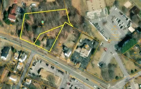 536542 Hartford Pike, Killingly, CT 06241