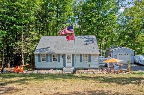 1620 Hill St, Suffield, CT 06078 photo 1