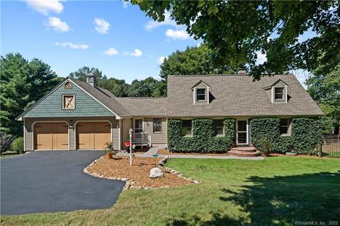 11 Gelding Hill Rd, Newtown, CT 06482 photo 1