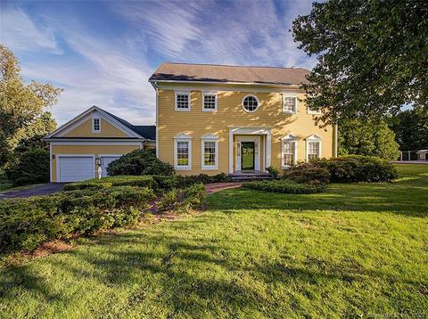 14 Grandview Ter, North Haven, CT 06473