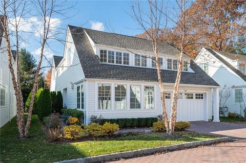 59 Kensett Ln #59, Darien, CT 06820
