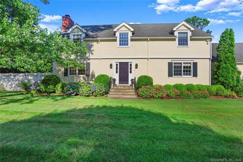 47 Druid Ln, Greenwich, CT 06878 photo 1