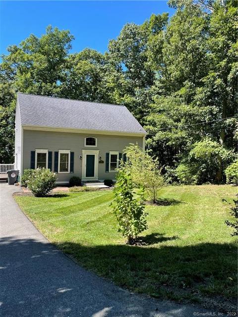 1 Upper Downs Dr, Killingly, CT 06241 photo 1