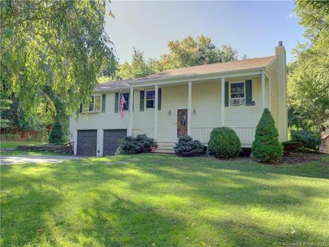 249 Avery Hill Rd, Ledyard, CT 06339 photo 1