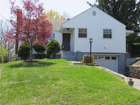 310 Dix Rd, Wethersfield, CT 06109 photo 1